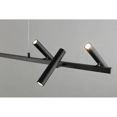 люстры apl.067.03.30 люстра подвесная aployt honor, доставка по Казахстану 