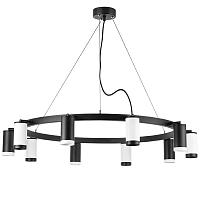 Подвесной светильник Lightstar Rullo LR02037536576