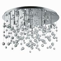 Дополнительная картинка Светильник NEVE PL12 CROMO 22239