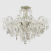 Дополнительная картинка Люстра Crystal Lux ESMIRALDA 0524/106