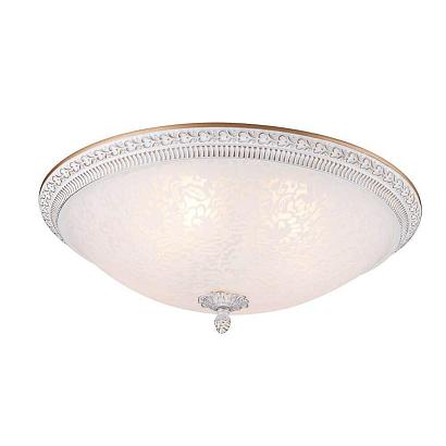 Потолочные Потолочный светильник Maytoni Pascal C908-CL-04-W, доставка по Казахстану 