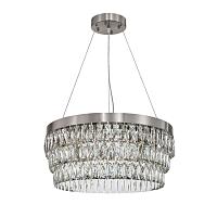 Дополнительная картинка Подвесная люстра Favourite 4715-12P Magnitudo