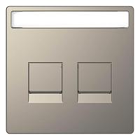 Накладка Schneider Electric Merten D-Life MTN4564-6050 