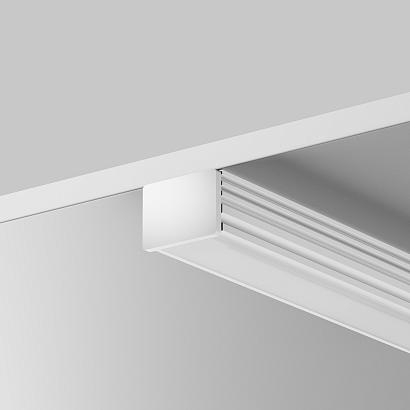 Комплектующие для профиля Led Strip 642023 купить в Алматы svet.kz
