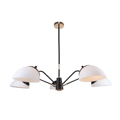 купить Подвесная люстра F-Promo Vitra 2686-5P в Алматы, svet.kz, доставка по Казахстану 