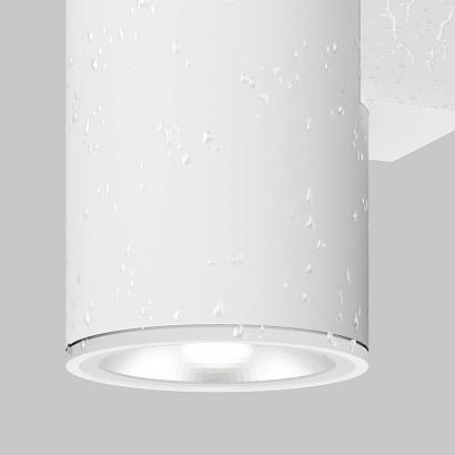 Настенный светильник (бра) Outdoor O303WL-L24W3K светильники