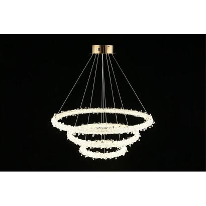 подвесной светодиодный светильник aployt merion apl.040.03.105, доставка по Казахстану 