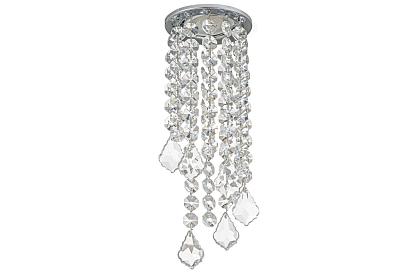 Спот встраиваемый Dio D'Arte Elite Osimo GU10.5.14.8.119 N, доставка по Казахстану 