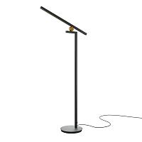 Напольный светильник (торшер) Maytoni MOD363FL-L14B3K купить в Алматы svet.kz
