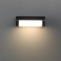 Дополнительная картинка 7117/12WL Odeon Light  Настенный светильник TWINSET