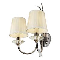 Дополнительная картинка Бра iLamp Charm W2508-2 Nic
