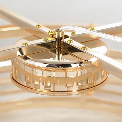 люстры люстра lussole lsp-8604, доставка по Казахстану 