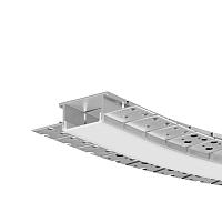 Профиль Led Strip 636003 купить в Алматы svet.kz
