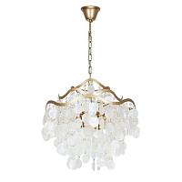 подвесной светильник arte lamp pipirima a4065sp-6sg, доставка по Казахстану 