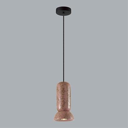 5054/1c pendant odl24 315подвесной светильник gu10 led 4w kerama, доставка по Казахстану 