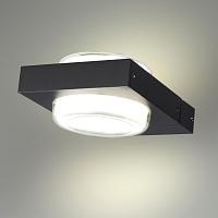 Дополнительная картинка 6654/6WL NATURE Odeon Light Уличный  настенный светильник 