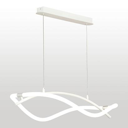 люстры подвесной светильник lussole lsp-7274, доставка по Казахстану 