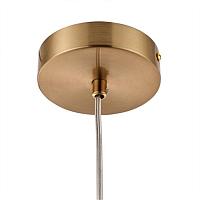 Дополнительная картинка Подвесной светильник Arte Lamp Cameron A7720SP-1AB