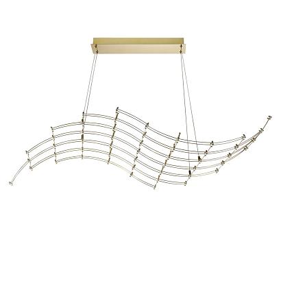 люстры 7058/45l odeon light подвесной светильник welkin, доставка по Казахстану 