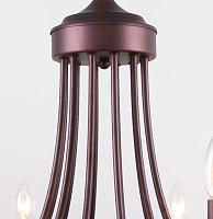 Дополнительная картинка Подвесная люстра F-Promo Plini 2590-12P