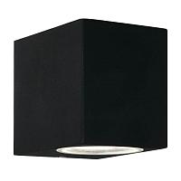 Бра UP AP1 NERO 115313