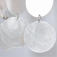 Настенный светильник Arte Lamp PIPIRIMA A4100AP-2CC