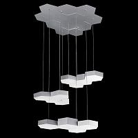 Дополнительная картинка Подвесной светодиодный светильник Lightstar Favo 750222
