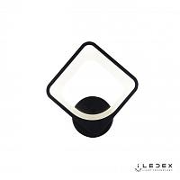 Бра iLedex Pluto 5228/1-BK