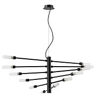 подвесная люстра lightstar ragno 733127, доставка по Казахстану 