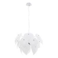 Дополнительная картинка Подвесная люстра Arte Lamp Palmer A5695SP-5WH