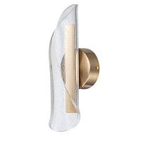 Дополнительная картинка Настенный светильник Arte Lamp CICLONE A2475AP-7PB