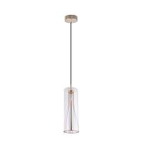 Дополнительная картинка Подвесной светильник Striata 4626-1P