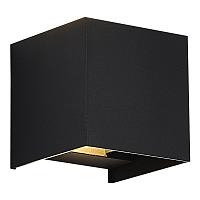 Дополнительная картинка SL9513.401.01 Светильник уличный настенный ST-Luce BRIK