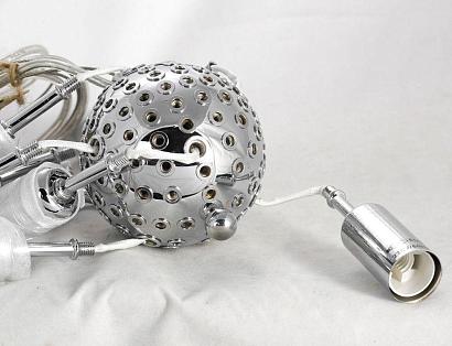 люстры подвесная люстра lussole loft star grlsp-8336, доставка по Казахстану 
