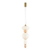 Дополнительная картинка Подвесной светильник Divinare AMBRA 5016/17 SP-24