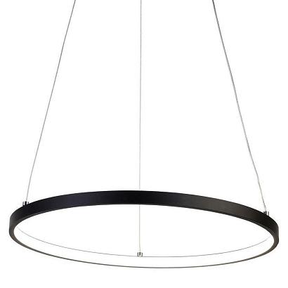 люстры подвесной светодиодный светильник favourite giro 1764-4p, доставка по Казахстану 