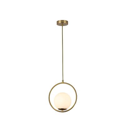 подвесной светильник f-promo oportet 2788-1p, доставка по Казахстану 