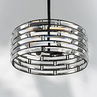 Дополнительная картинка Подвесная люстра Lightstar Amerigo 746048