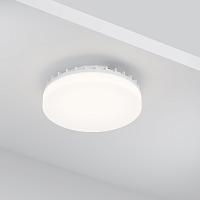 Дополнительная картинка Светодиодная лампа Wi-Fi GX53 9W 2700K-6500K MIX-RGB DIM (2431)