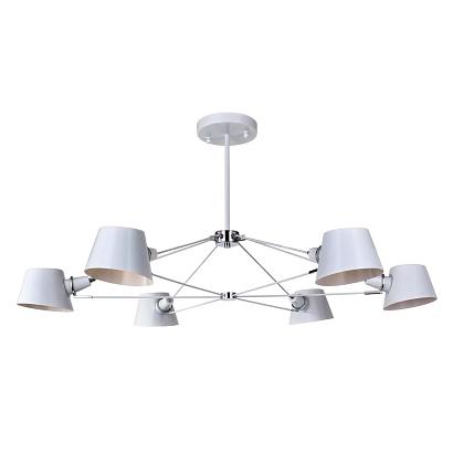 подвесная люстра favourite eimer 1513-6p, доставка по Казахстану 