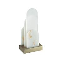 Дополнительная картинка 5437/12TL Odeon Light Настольная лампа FOROS