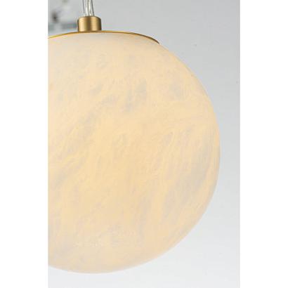 подвесной светильник belfast ravenhill 3271a br mb , доставка по Казахстану 