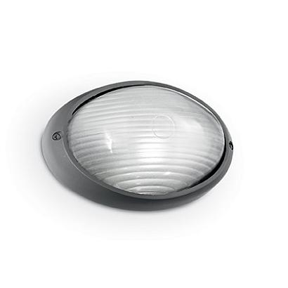 Бра MIKE AP1 BIG ANTRACITE 61818 светильники