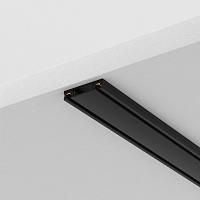 Дополнительная картинка Шинопровод накладной Technical TRX084-111B