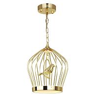 Дополнительная картинка Подвесной светодиодный светильник Favourite Chick 1930-2P