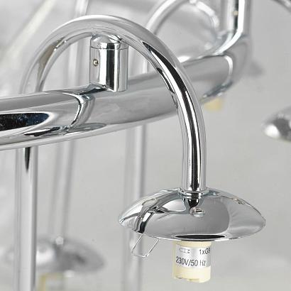 люстры люстра lussole lsp-8508, доставка по Казахстану 