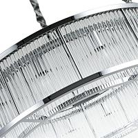 Дополнительная картинка Подвесной светильник Arte Lamp ANETTA A1065SP-12CC