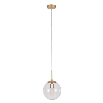 подвесной светильник arte lamp volare a1920sp-1go, доставка по Казахстану 