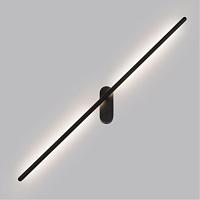 Дополнительная картинка Подсветка для картин Arte Lamp Prima A2028AP-1BK