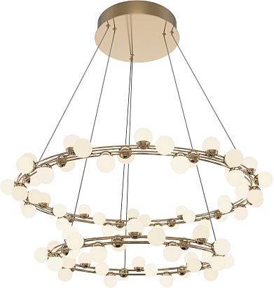 подвесной светильник maytoni mod081pl-l84g3k, доставка по Казахстану 